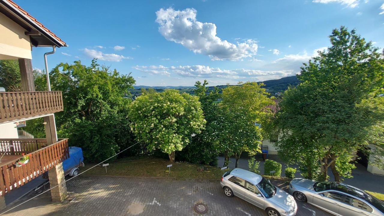 Ueber Den Daechern Von Furth Im Wald Luaran gambar