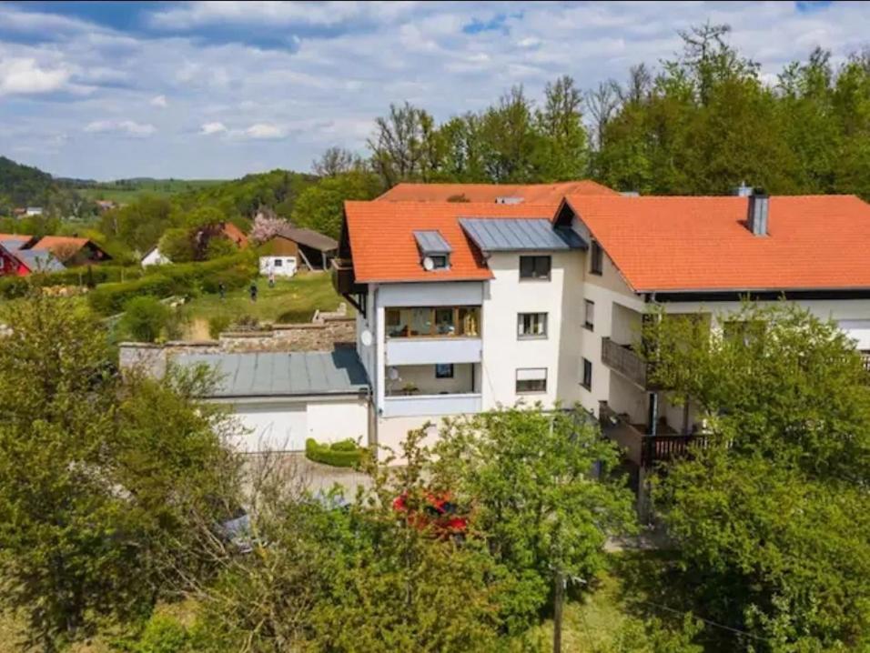 Ueber Den Daechern Von Furth Im Wald Luaran gambar